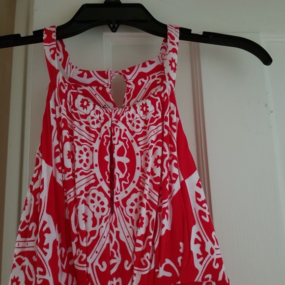 INC Mini Dress - Picture 8 of 8